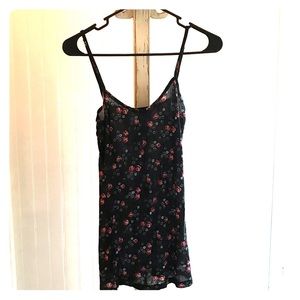 Free people tank